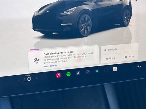 Used 2024 Tesla Model Y Long Range image 22