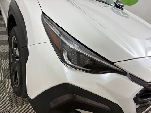 Used 2025 Subaru Crosstrek 2.5i Limited image 30