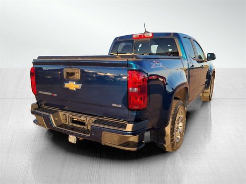 Used 2019 Chevrolet Colorado Z71 image 5