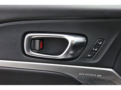 Used 2023 Acura Integra A-Spec FWD image 23