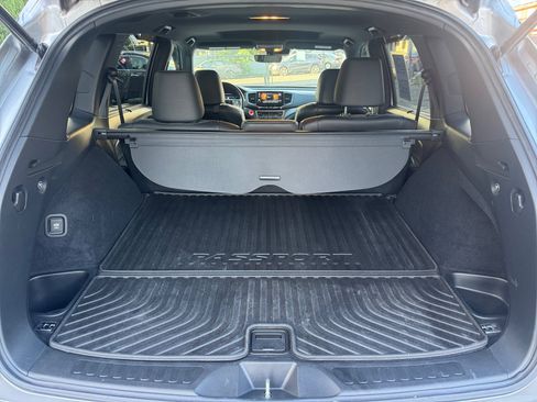 Used 2021 Honda Passport EX-L image 18