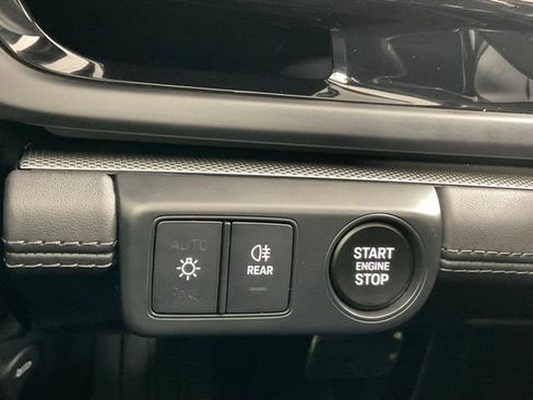 Used 2024 Porsche Panamera 4 image 17