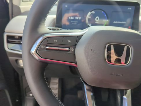 New 2026 Honda Prologue Elite image 22