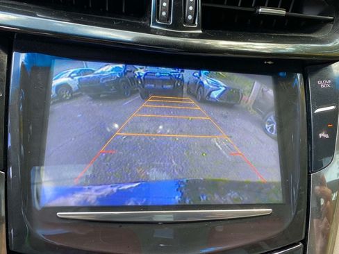 Used 2015 Cadillac CTS Luxury AWD/4WD image 14
