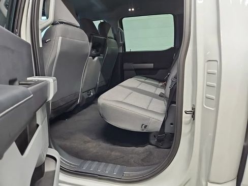Used 2025 Ford F250 XL w/ STX Appearance Package AWD/4WD image 8