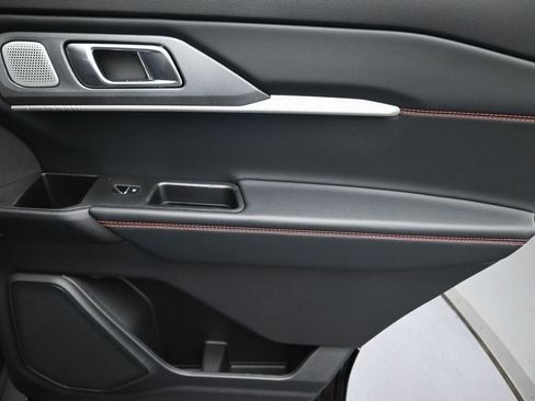 New 2026 Ford Explorer ST w/ Sun And Sound Package image 27