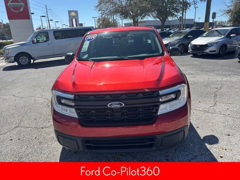 Used 2024 Ford Maverick XL image 4