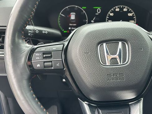 Used 2024 Honda CR-V Sport Touring image 17