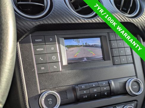 Certified 2021 Ford Mustang Coupe image 24