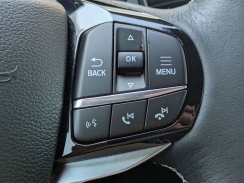 Used 2024 Ford Explorer ST w/ Equipment Group 401A image 16