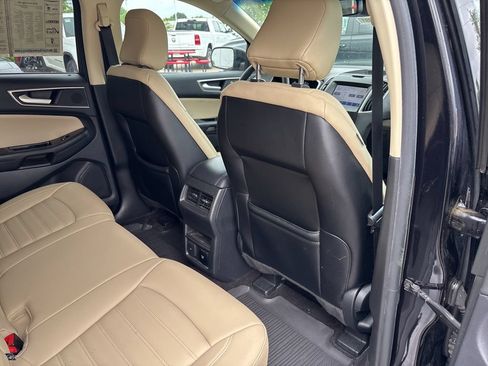 Used 2020 Ford Edge SEL w/ Convenience Package AWD/4WD image 43