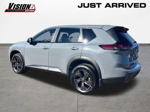New 2026 Nissan Rogue SV w/ Cold Weather Package image 7