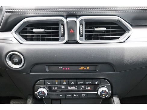 Used 2025 MAZDA CX-5 AWD 2.5 S w/ Preferred Package image 24