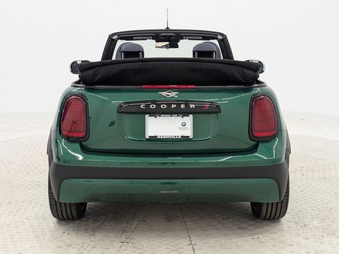 New 2026 MINI Cooper S image 10