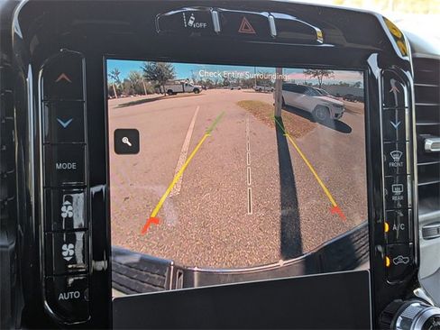 Certified 2024 RAM 2500 Big Horn w/ Safety Group image 18