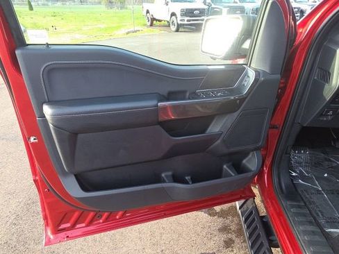 Used 2022 Ford F150 XLT w/ Equipment Group 302A High image 20