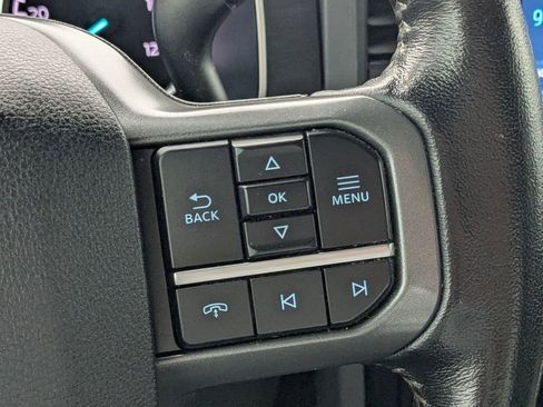 Used 2021 Ford F150 XLT w/ Equipment Group 302A High image 23