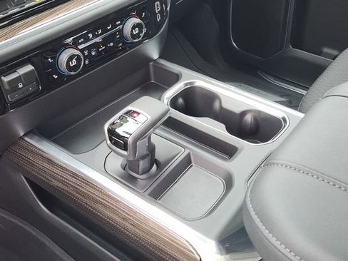 New 2026 Chevrolet Silverado 1500 RST image 16