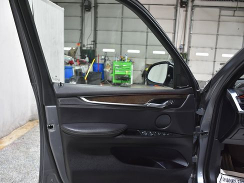 Used 2018 BMW X5 xDrive35i image 10