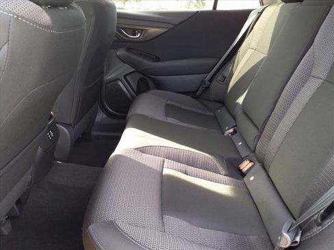 New 2025 Subaru Outback Premium w/ Popular Package #1A image 8