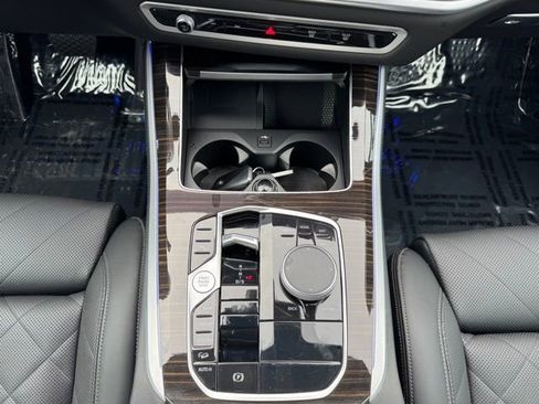 Certified 2025 BMW X5 xDrive40i image 26