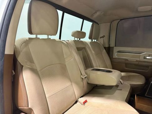 Used 2019 RAM 2500 Laramie image 32