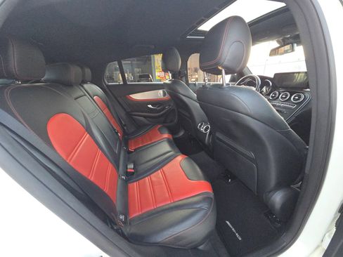 Used 2019 Mercedes-Benz GLC 63 AMG S image 21