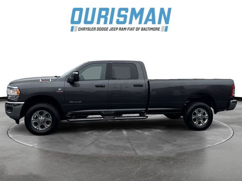 Used 2023 RAM 2500 Big Horn w/ Level 1 Equipment Group image 3