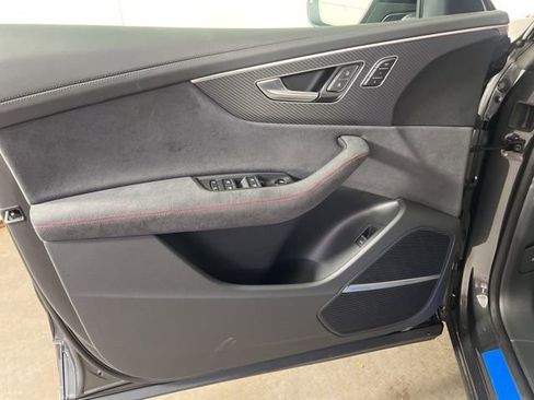 New 2026 Audi RS Q8 performance image 19