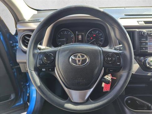 Certified 2018 Toyota RAV4 LE image 16