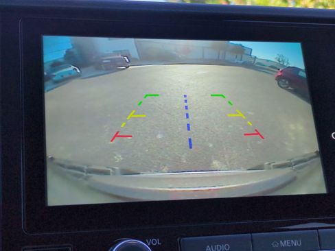 New 2026 Nissan Frontier SV image 20