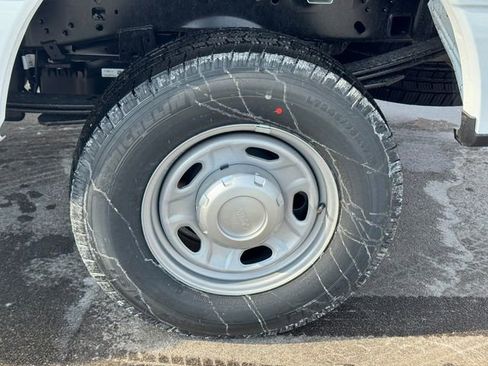 New 2026 Ford F250 XL w/ 360-Degree Camera Package image 9