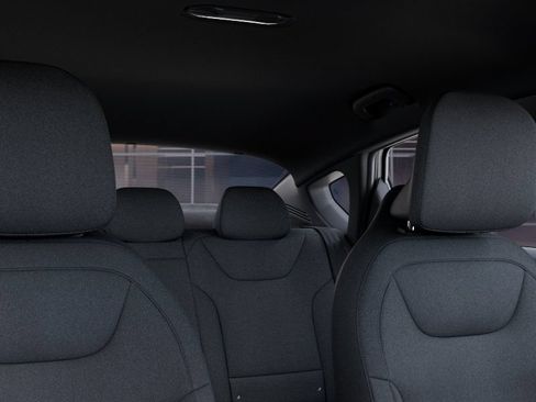 New 2026 Kia K4 FWD image 27