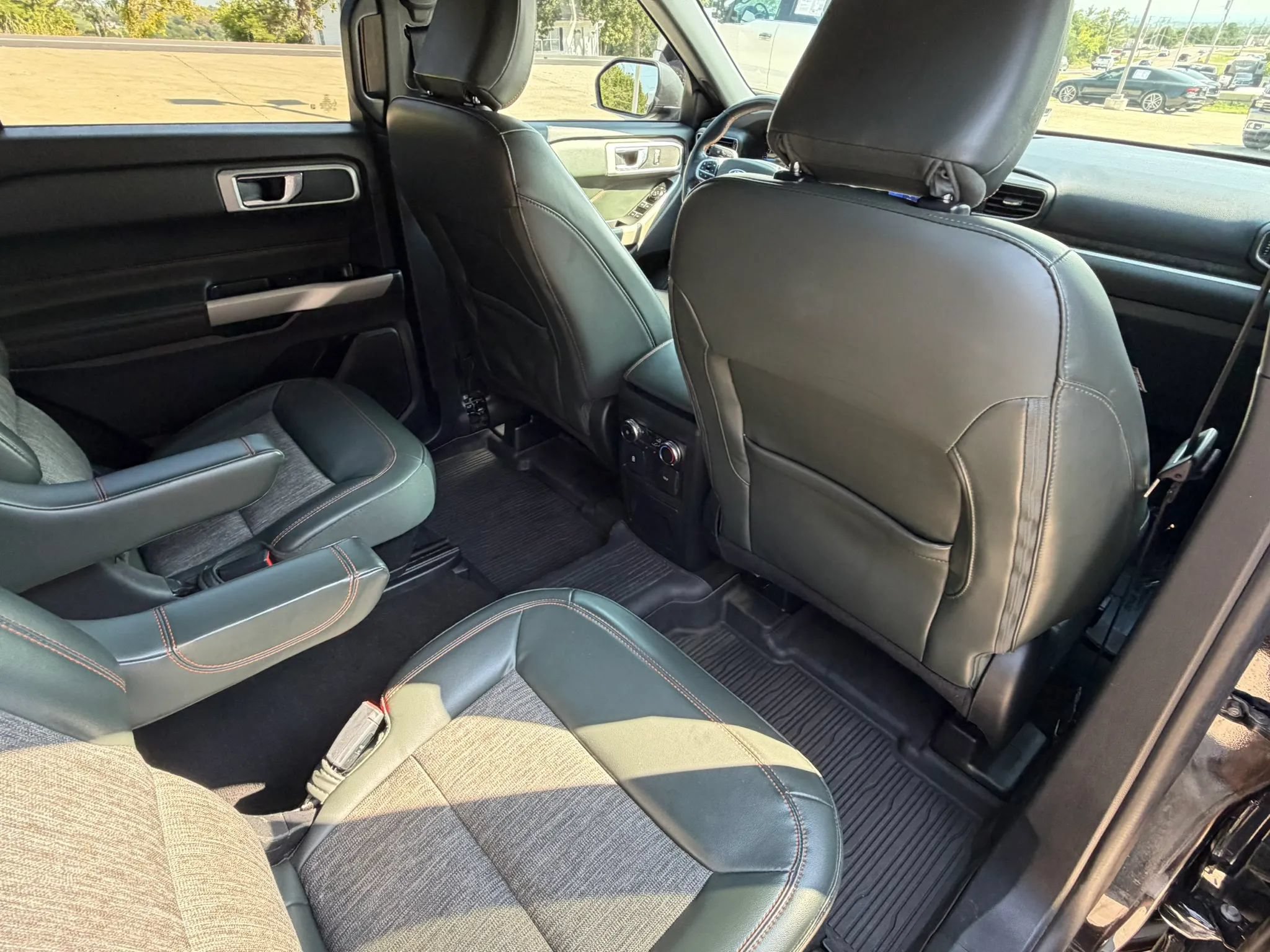 Used 2022 Ford Explorer Timberline AWD/4WD image 46