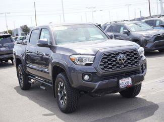 Used 2023 Toyota Tacoma 4x4 Double Cab video 1