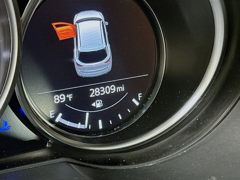 Used 2023 MAZDA CX-5 AWD 2.5 S image 18