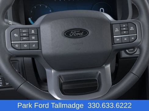 New 2026 Ford F150 XLT AWD/4WD image 12