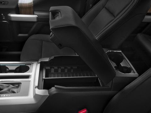 Used 2017 Ford F150 Lariat AWD/4WD image 15