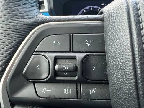 Used 2024 Toyota Tacoma TRD Sport w/ TRD Sport Upgrade Package AWD/4WD image 26