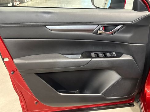 Certified 2023 MAZDA CX-5 AWD 2.5 S w/ Select Package image 7