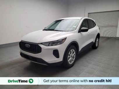 Used 2024 Ford Escape Active w/ Tech Pack #1