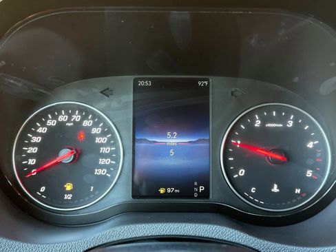 New 2025 Mercedes-Benz Sprinter 2500 image 23