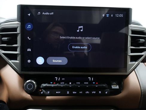 Used 2026 Toyota Tundra 1794 Edition image 25