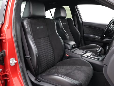 Used 2021 Dodge Charger R/T w/ Daytona Edition Group RWD image 42