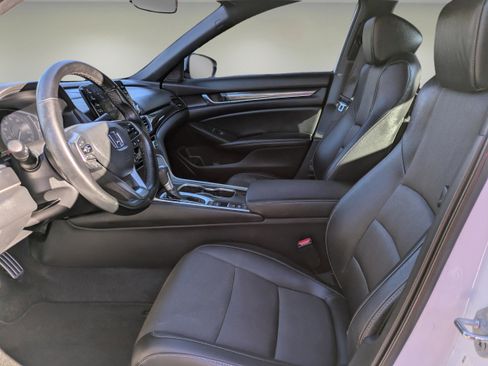 Used 2022 Honda Accord Sport image 15