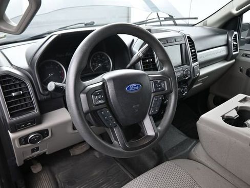 Used 2021 Ford F350 XLT w/ XLT Premium Package image 72
