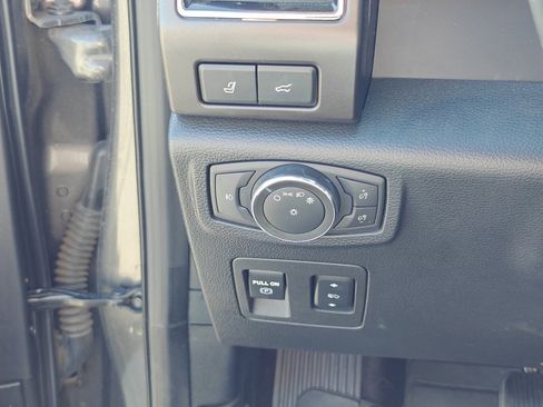 Used 2021 Ford Expedition Limited image 17