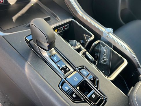 New 2026 Lexus TX 350 AWD image 31