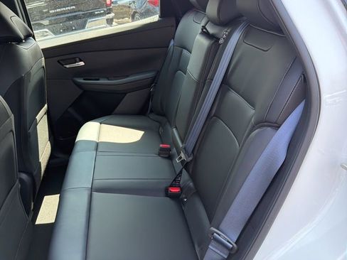 New 2026 Nissan Leaf SV+ FWD image 18
