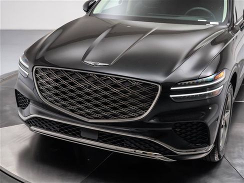 New 2026 Genesis GV70 2.5T Advanced AWD/4WD image 9